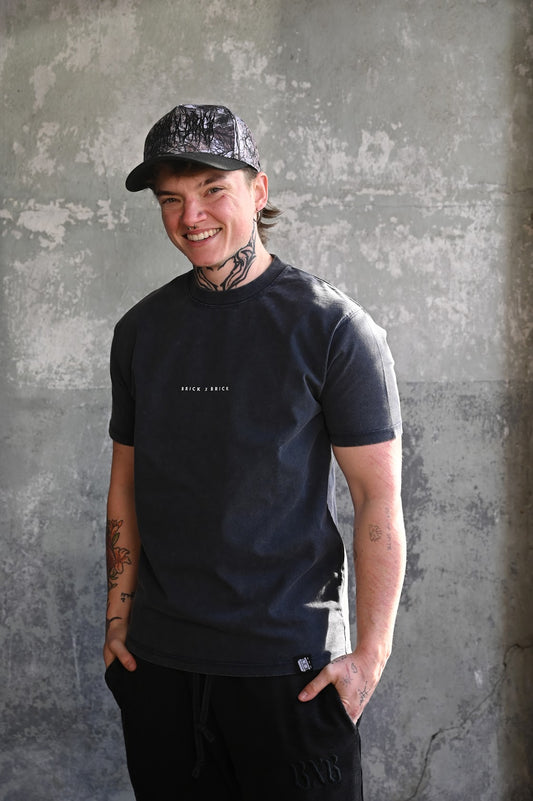 Athlete Tee