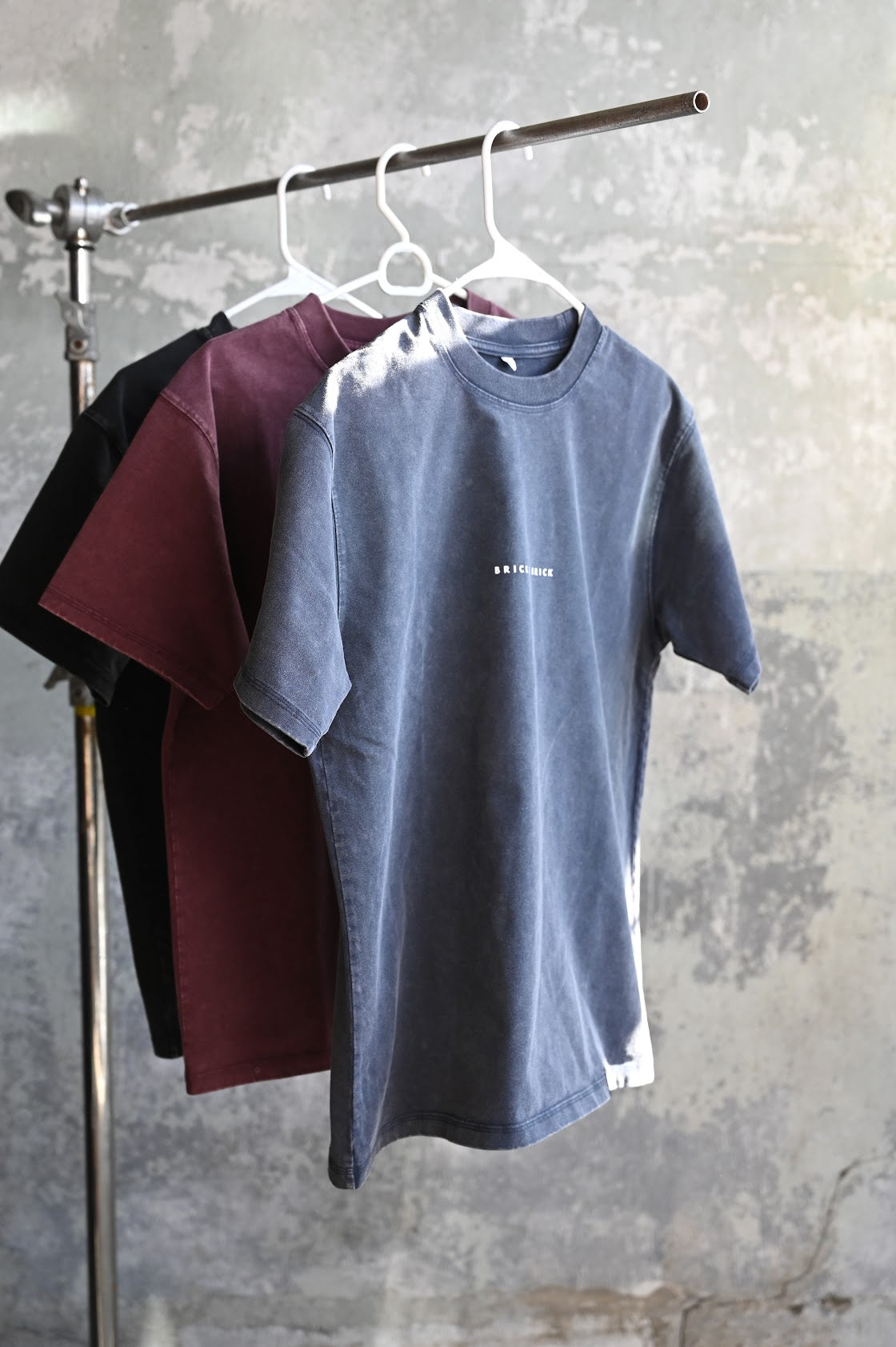Athlete Tee