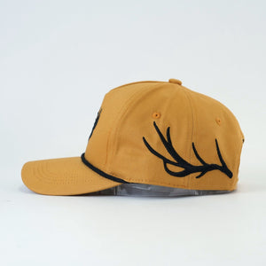 Timber Buck Hat