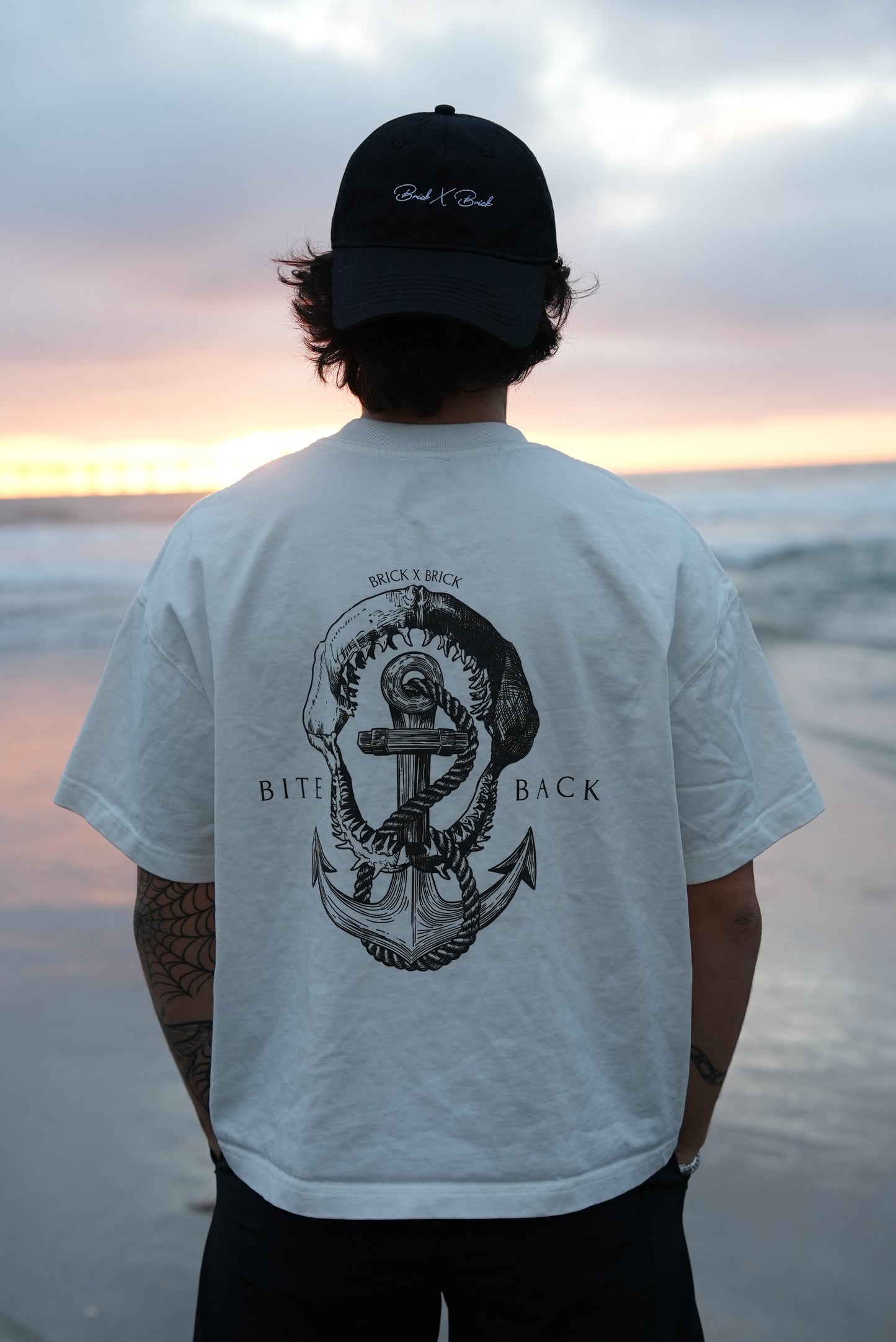 Bite Back - PREORDER