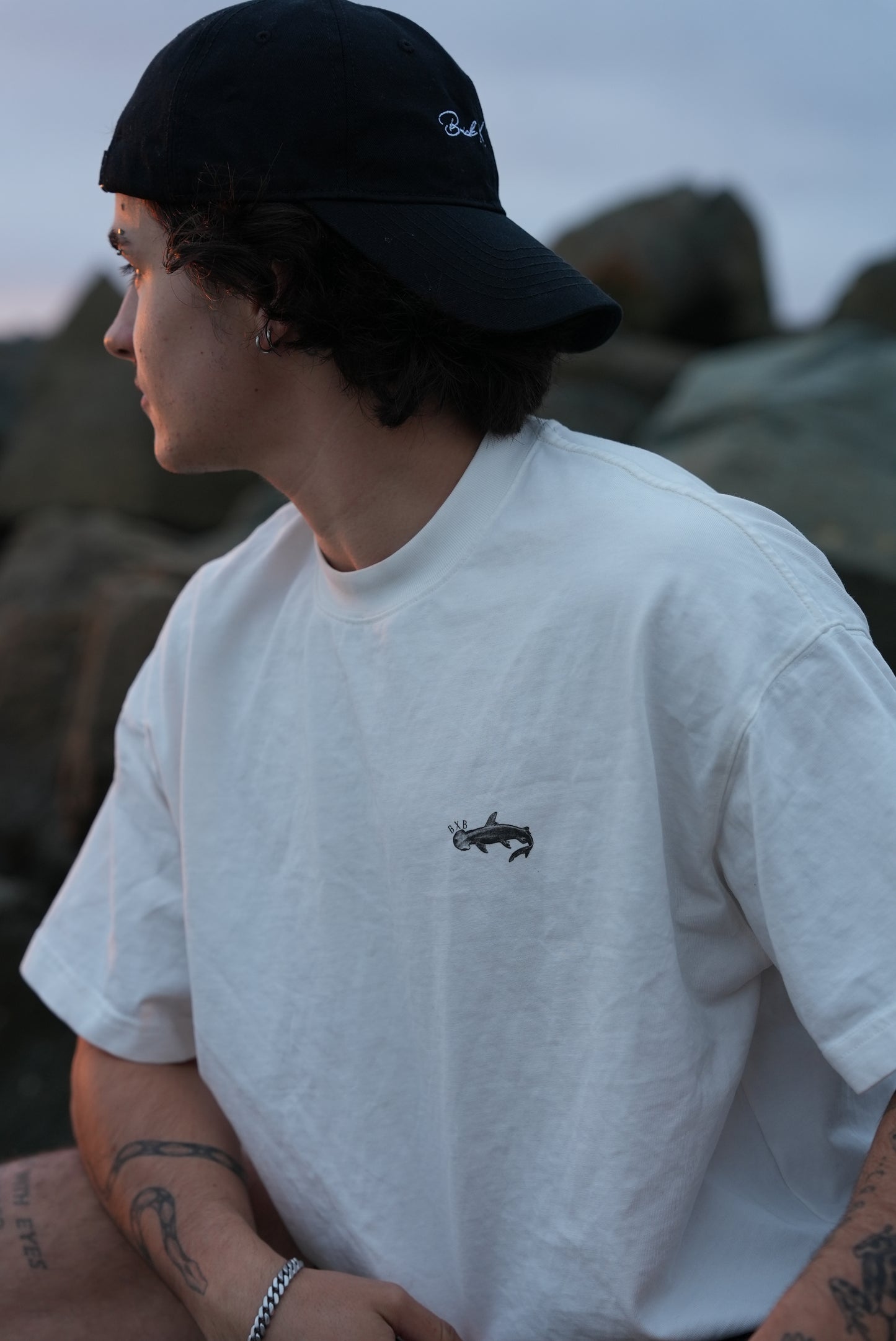 Bite Back - PREORDER