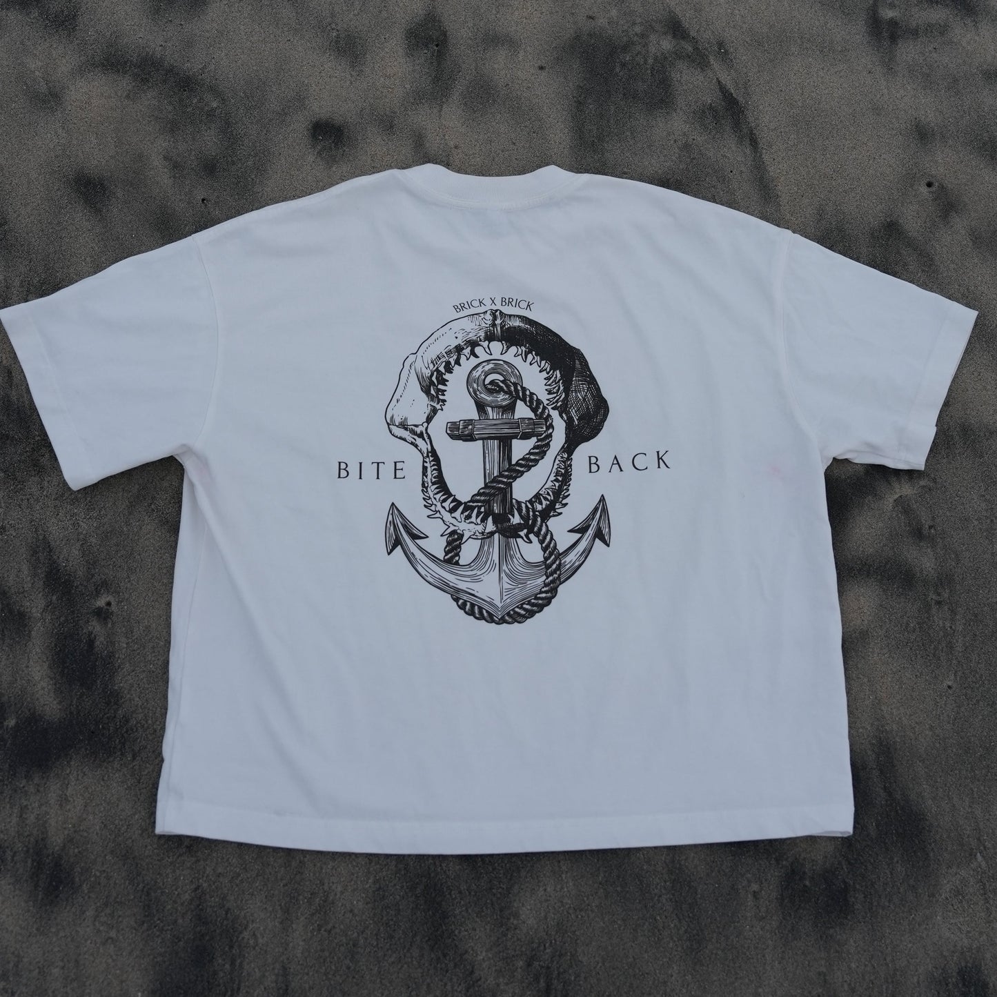 Bite Back - PREORDER