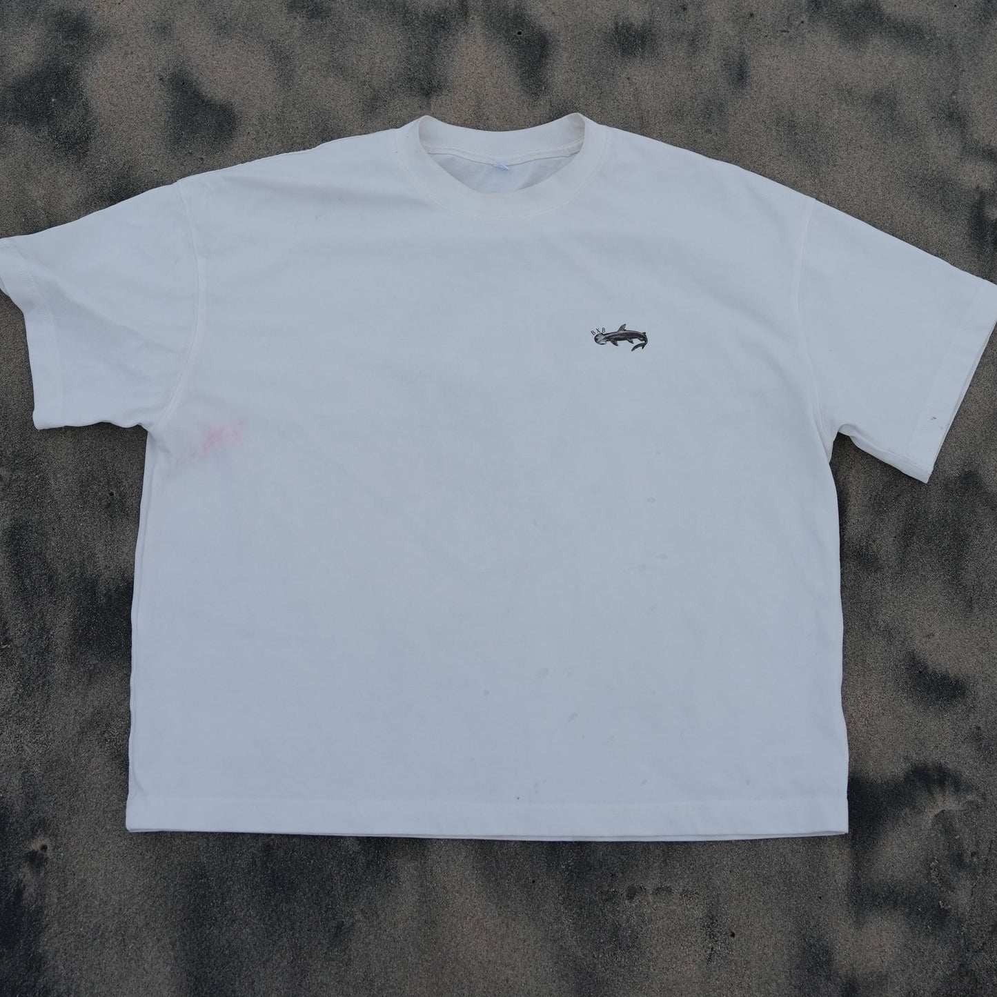 Bite Back - PREORDER