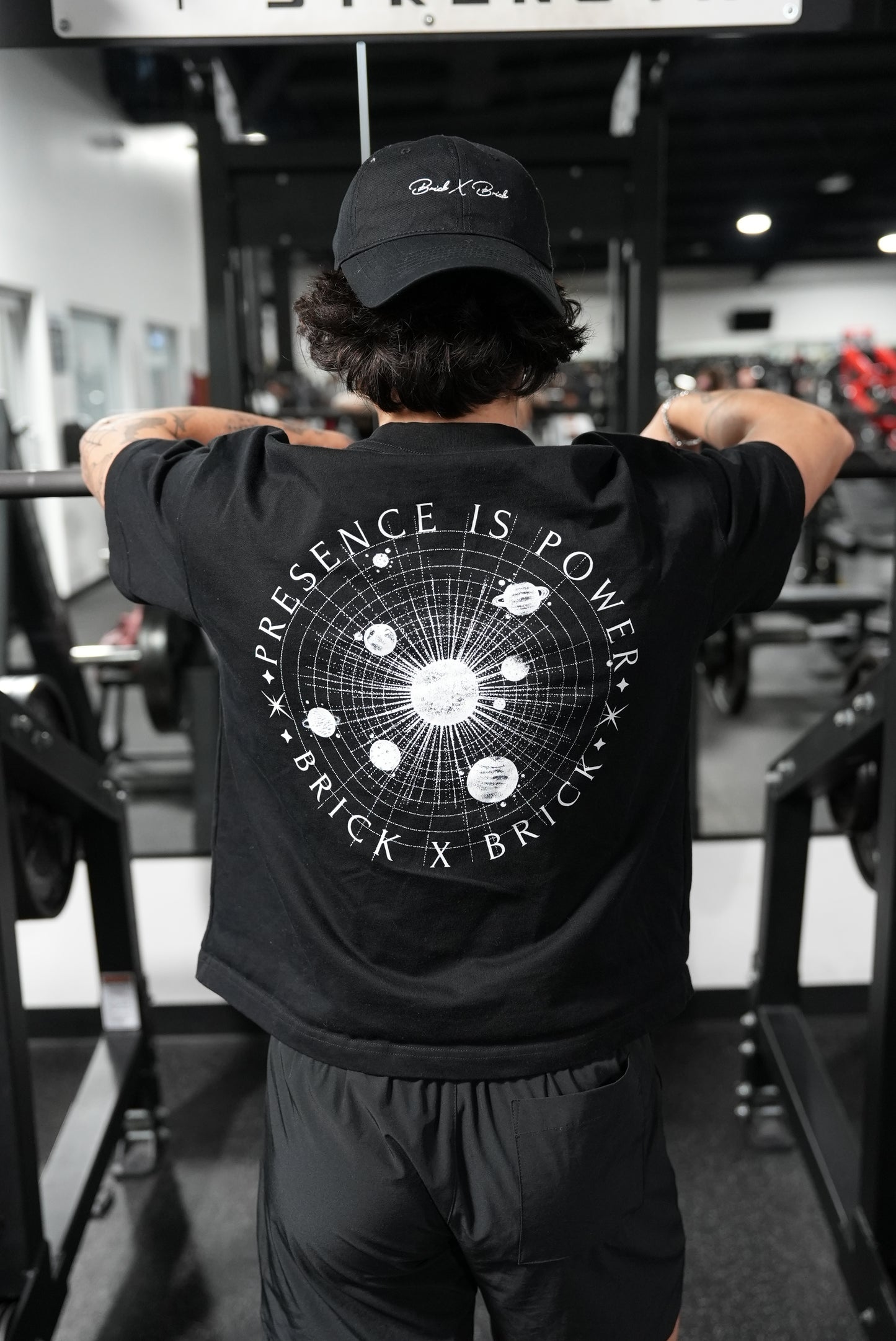 Presence is Power - PREORDER