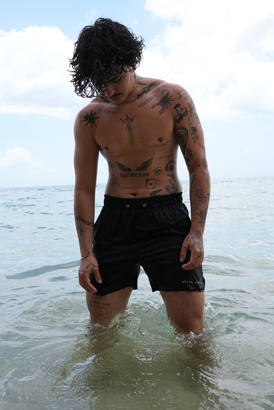 Amphibious Shorts