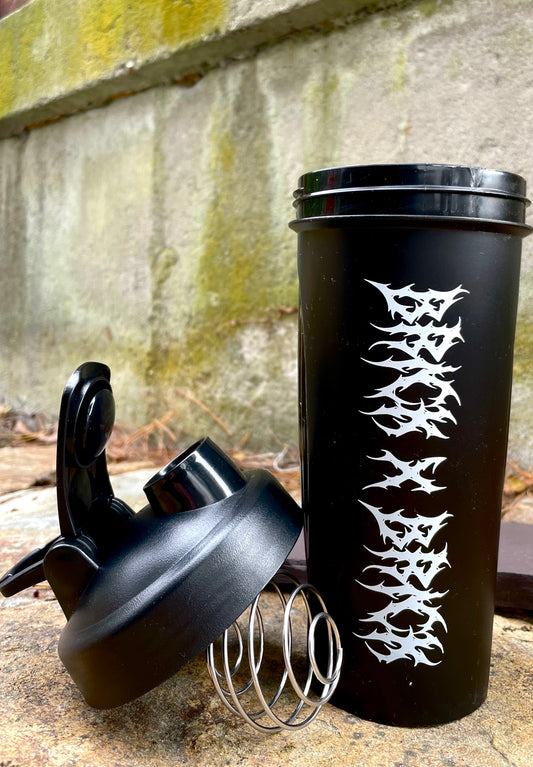 Shaker Bottle