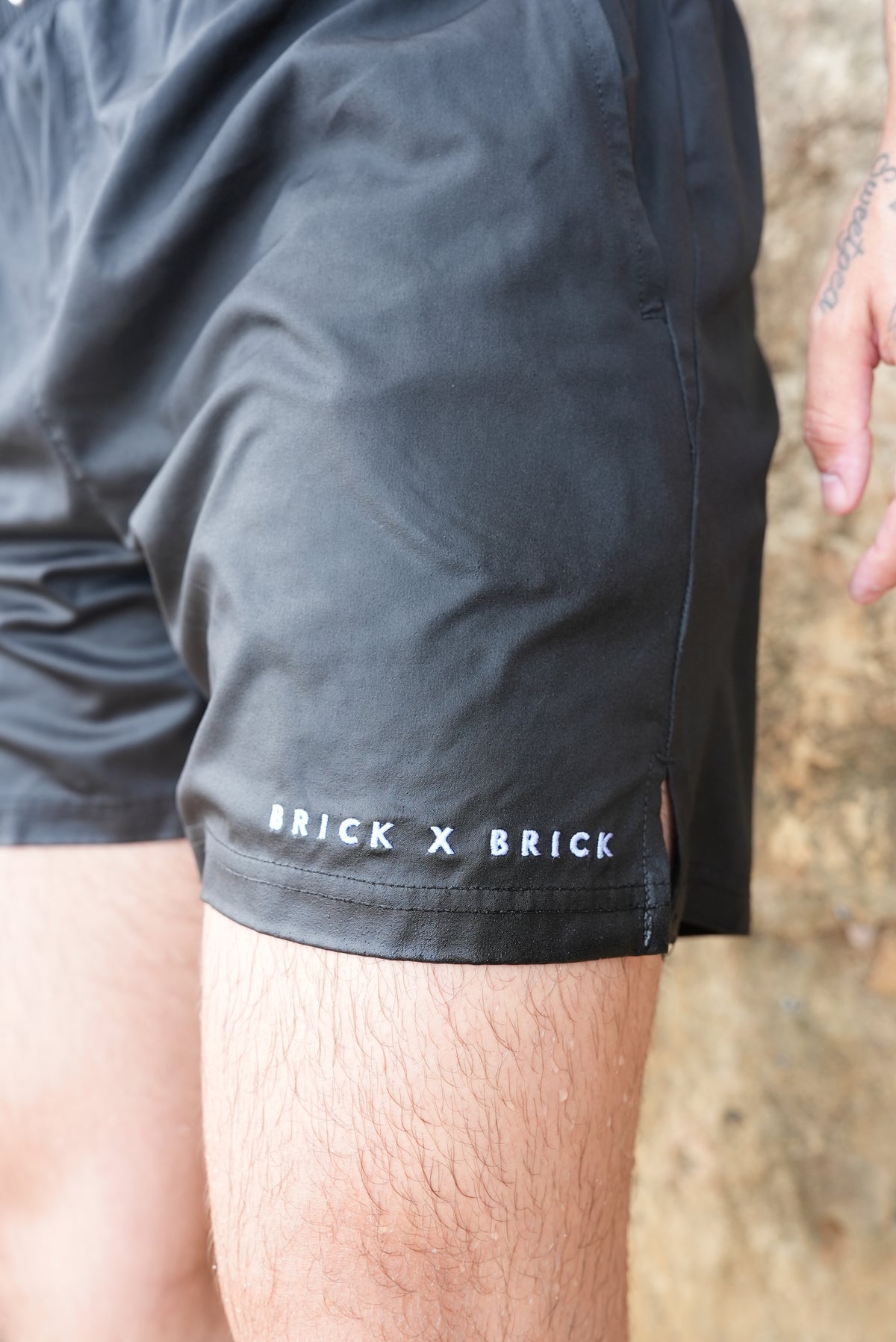 Amphibious Shorts