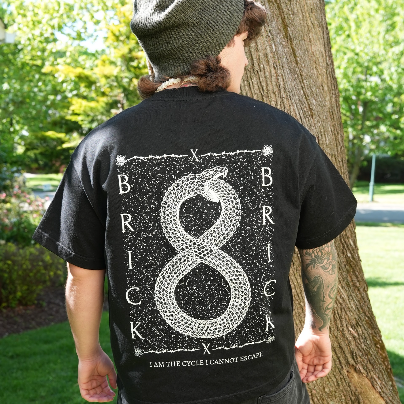 Ouroboros - PREORDER