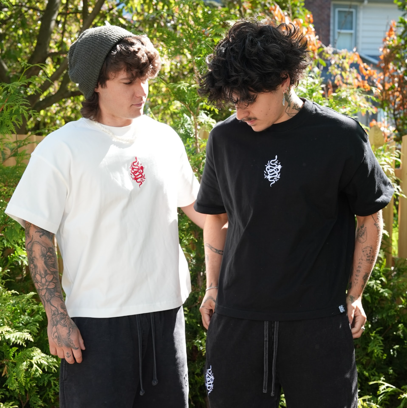 Ouroboros - PREORDER