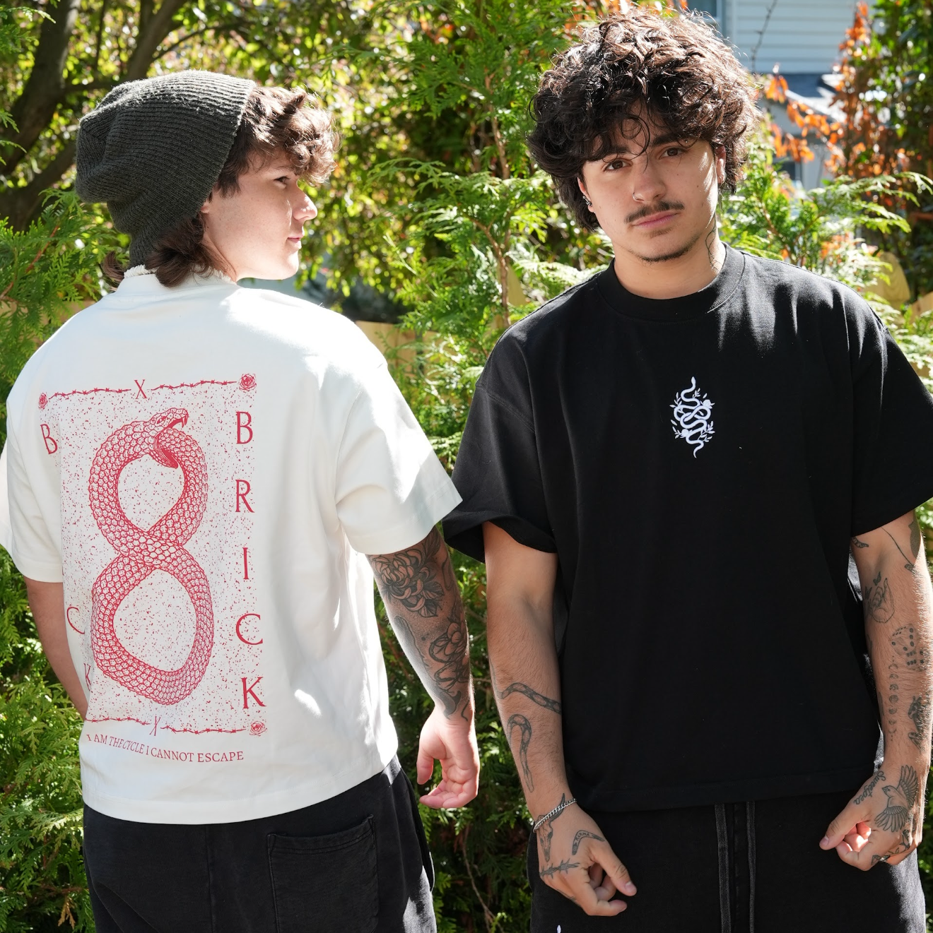 Ouroboros - PREORDER