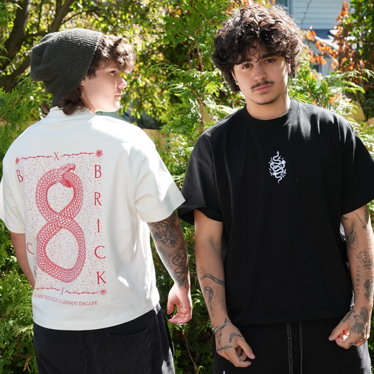 Ouroboros - PREORDER