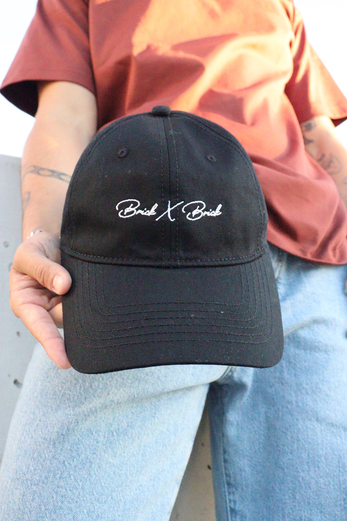 BXB Signature Hat