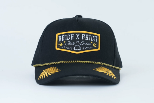 Uncharted Hat