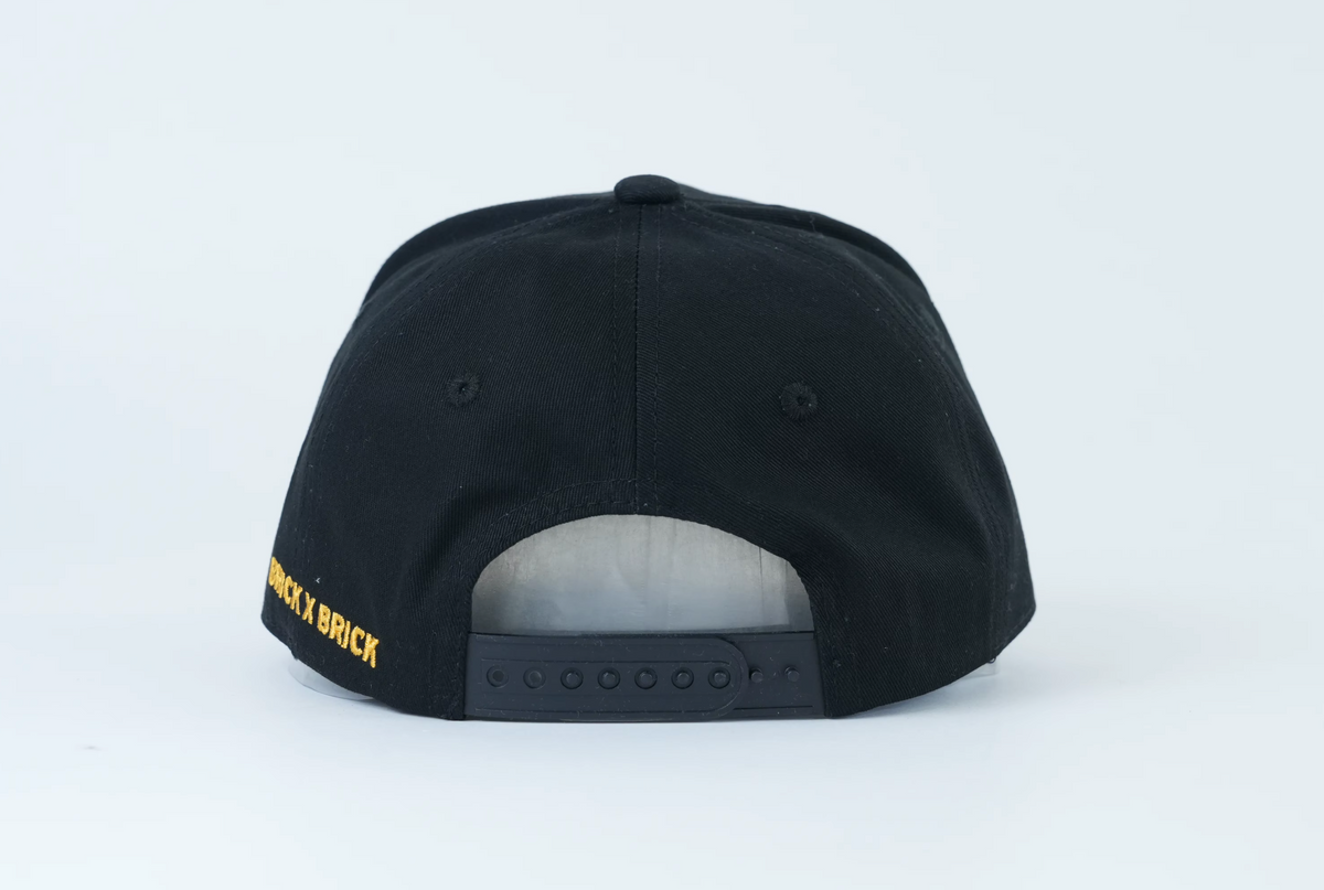 Uncharted Hat