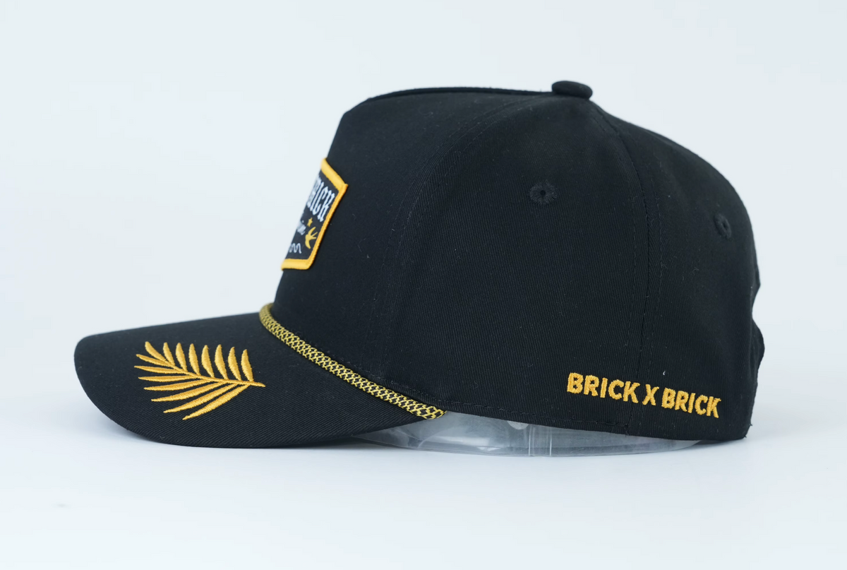 Uncharted Hat
