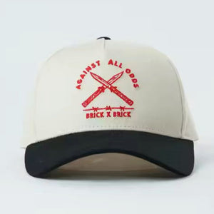 Blood Brothers Cap