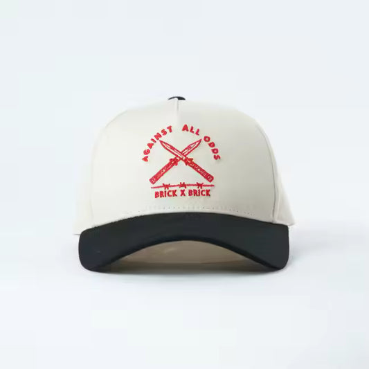 Blood Brothers Cap