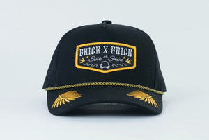 Uncharted Hat