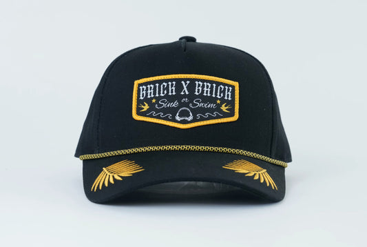 Uncharted Hat