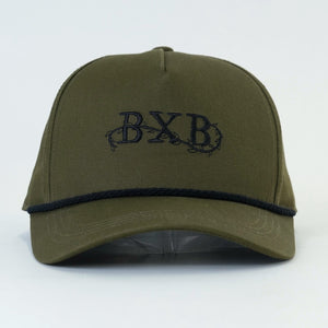 Woodsman Cap